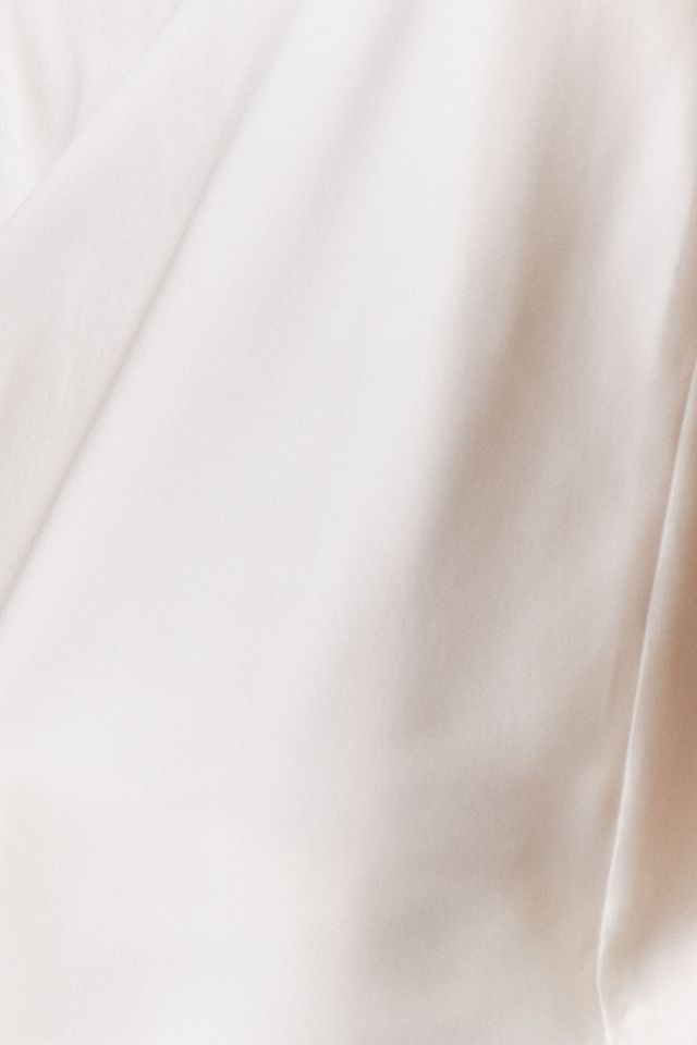 Cami NYC Busy Cowl-Neck Pearl-Strap Cami | Anthropologie