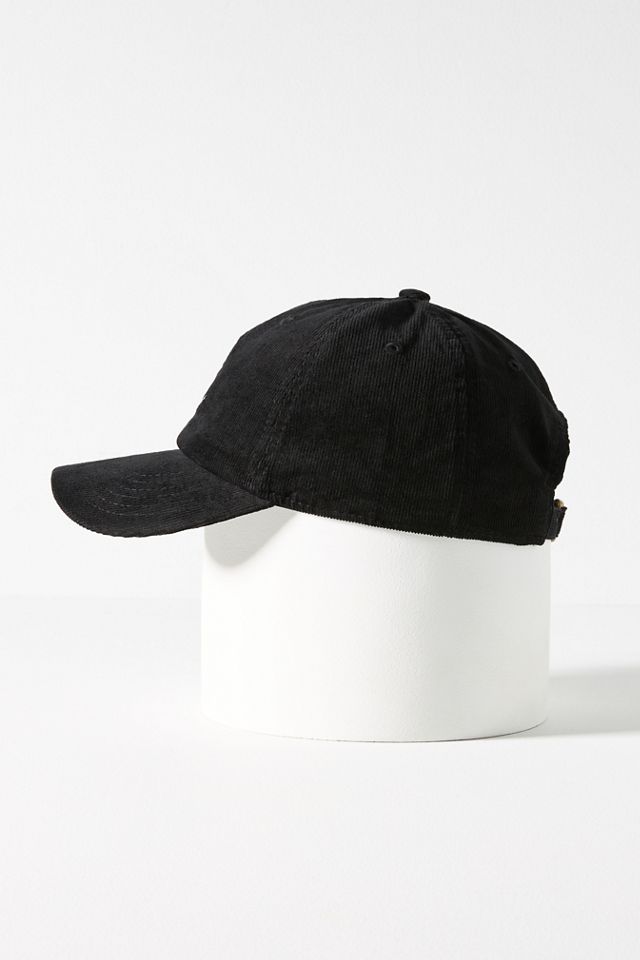 Clare V. Corduroy Oui Baseball Cap #2