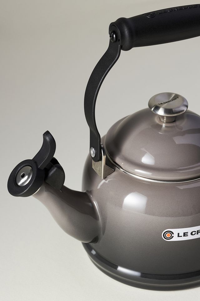 Le Creuset Demi Kettle #1