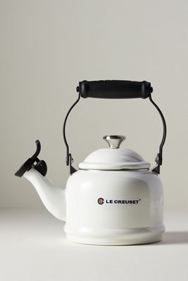 Le Creuset Demi Kettle