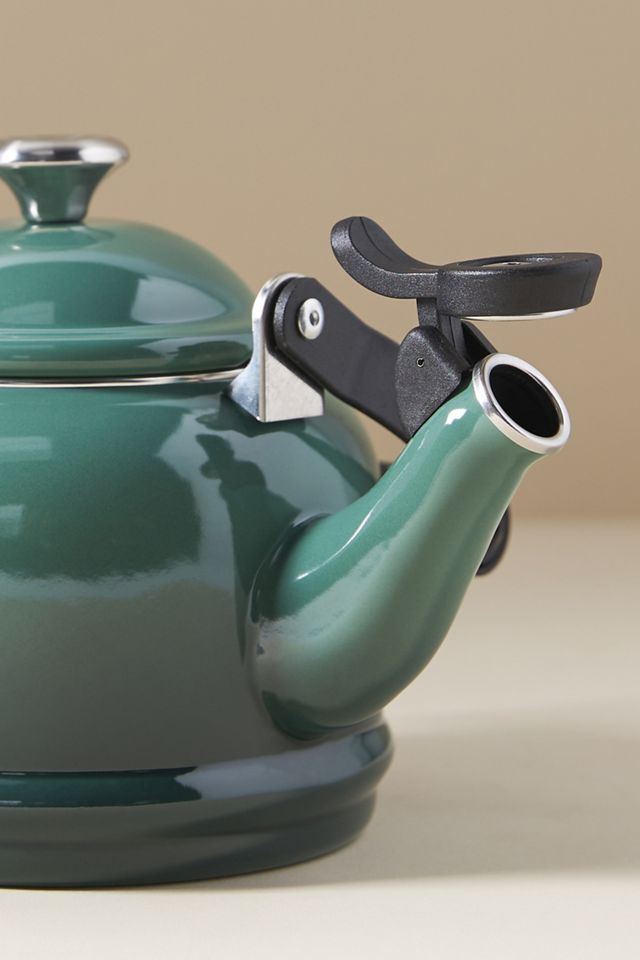 Le Creuset Demi Kettle #1