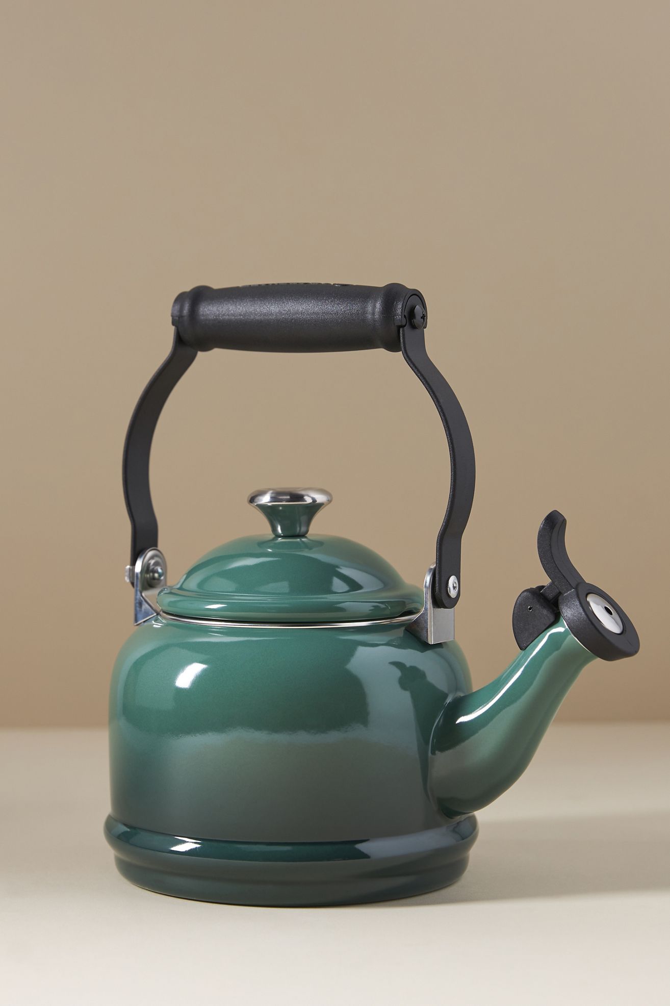 Le Creuset Demi Kettle - Artichaut, One Size