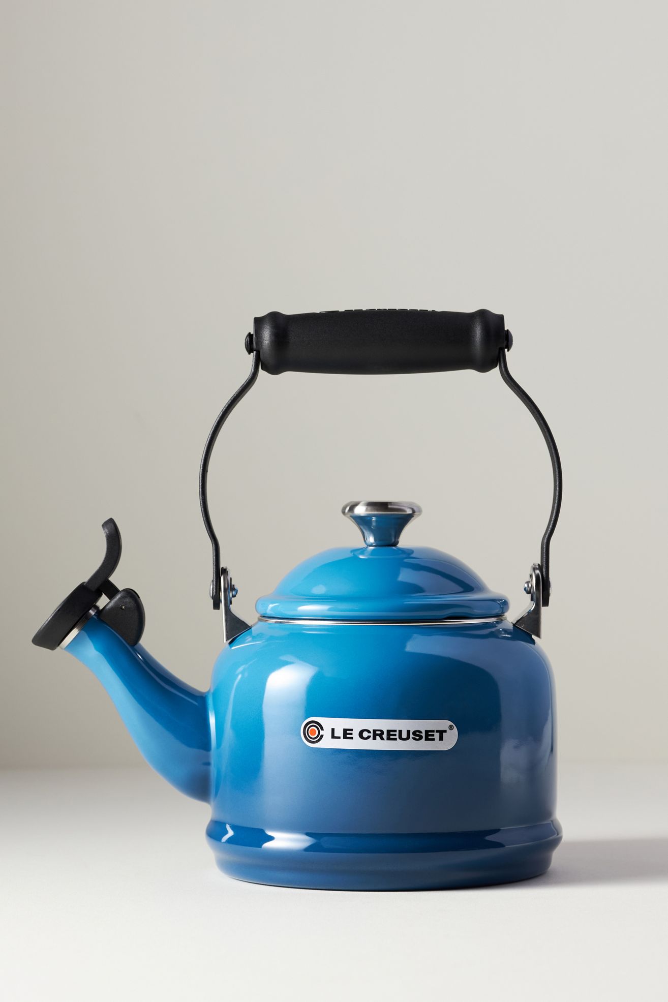 Le Creuset Demi Kettle - Sapphire, Standard, One Size