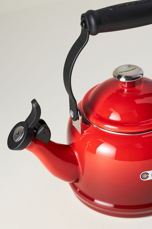 Le Creuset Demi Kettle #1