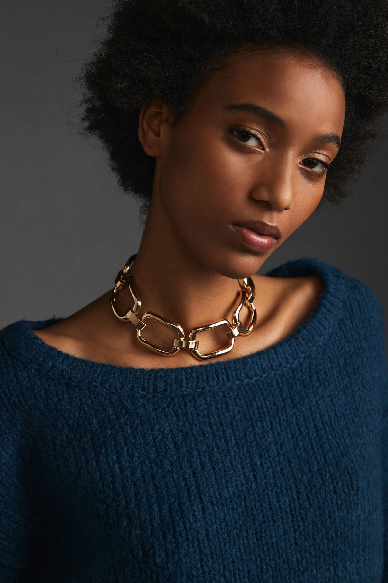 Maeve Boatneck Knit Sweater