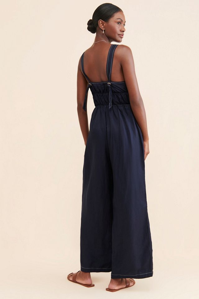 Sancia The Oda Jumpsuit #1