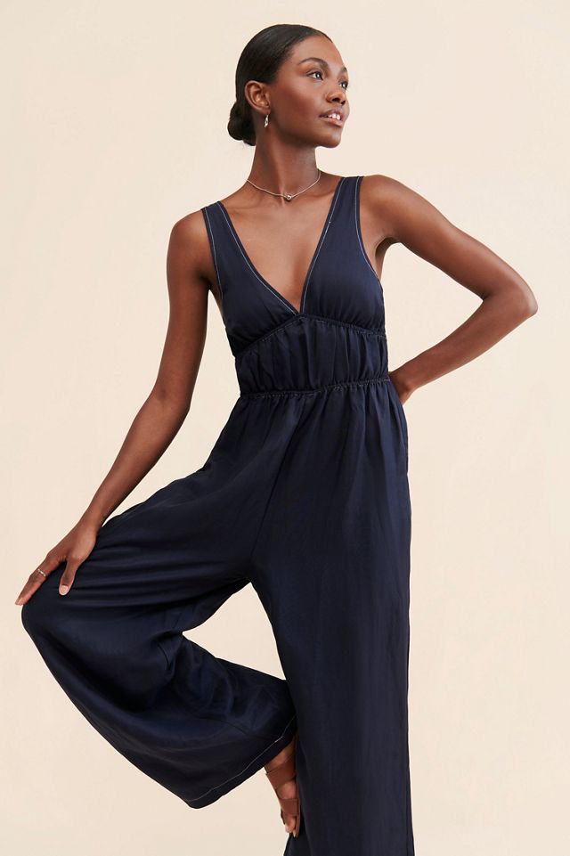 Sancia The Oda Jumpsuit #3