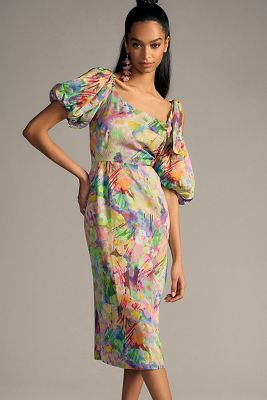 Plenty by Tracy Reese Easy Empire Blouse | Anthropologie