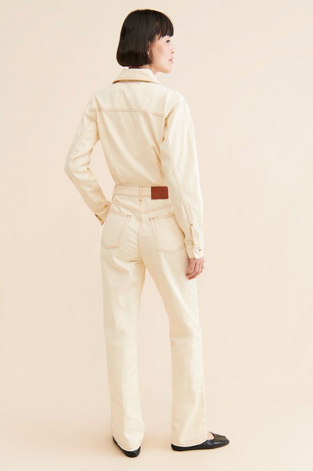 Unpublished Simone Stone Coveralls #1