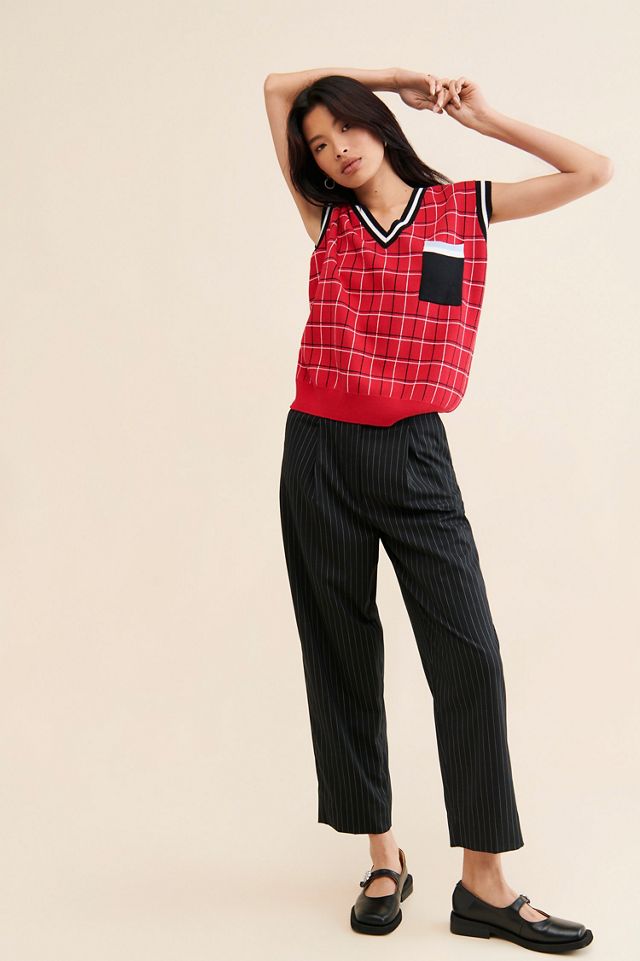 Callahan Freya Sweater Vest #3