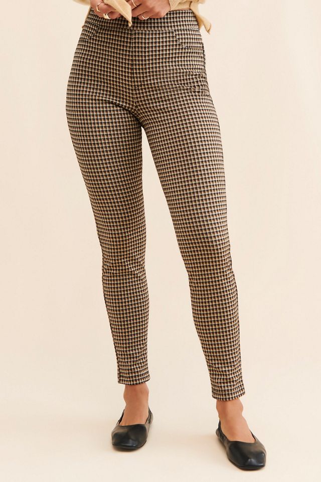 Sanctuary Runway Printed Leggings #3