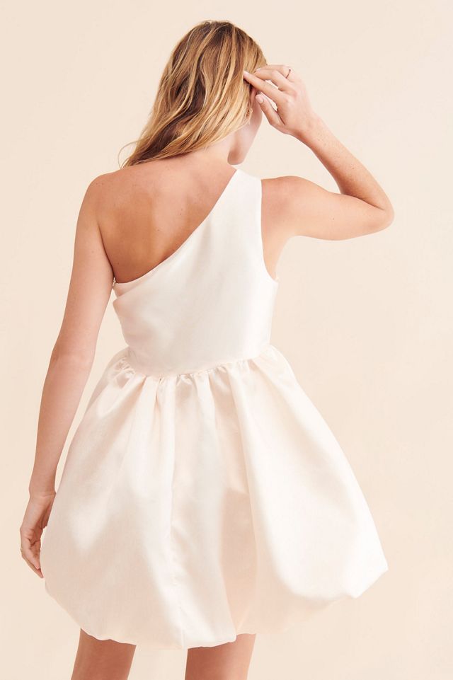 Aureta Kyla Mini Dress #1