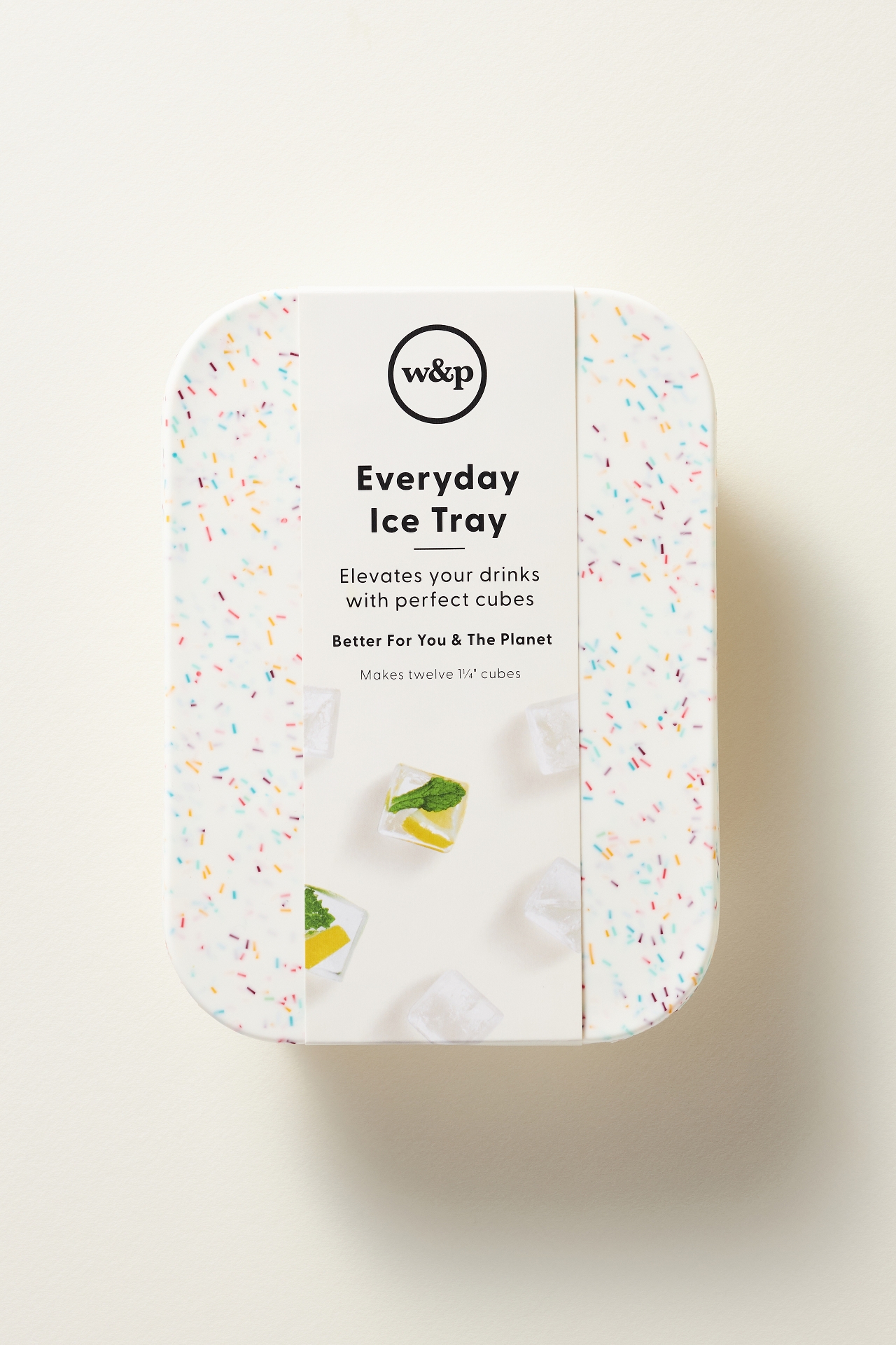 W&P Everyday Ice Tray