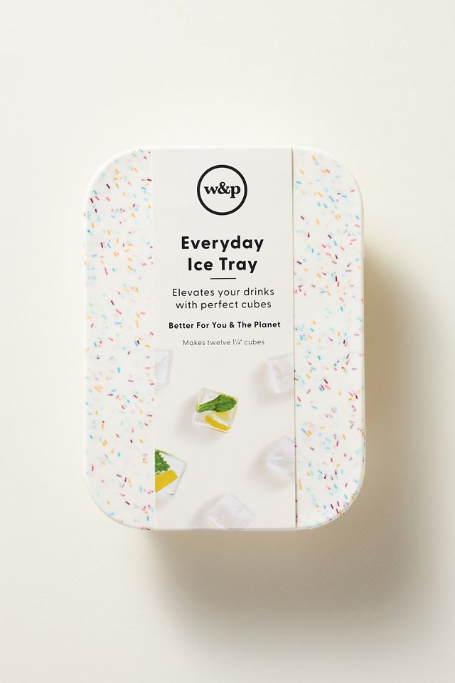 W&P Everyday Ice Tray #3