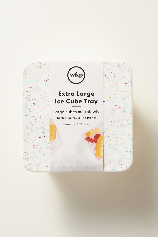 W&P Extra Large Ice Cube Tray #3