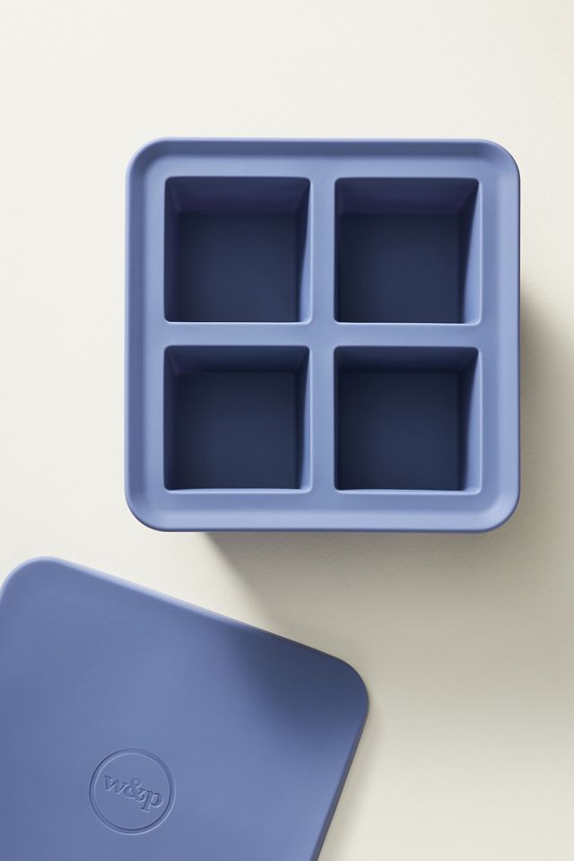 W&P Extra Large Ice Cube Tray