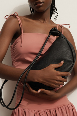 Mali + Lili Convertible Sling Bag product page