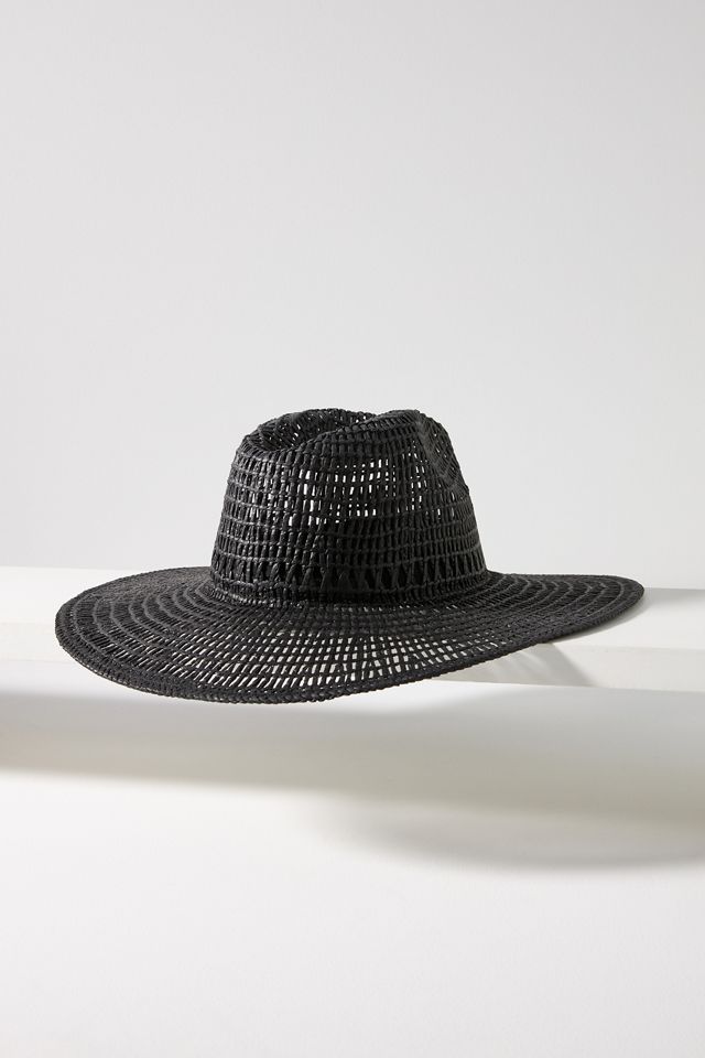 Wyeth Open Weave Rancher #2