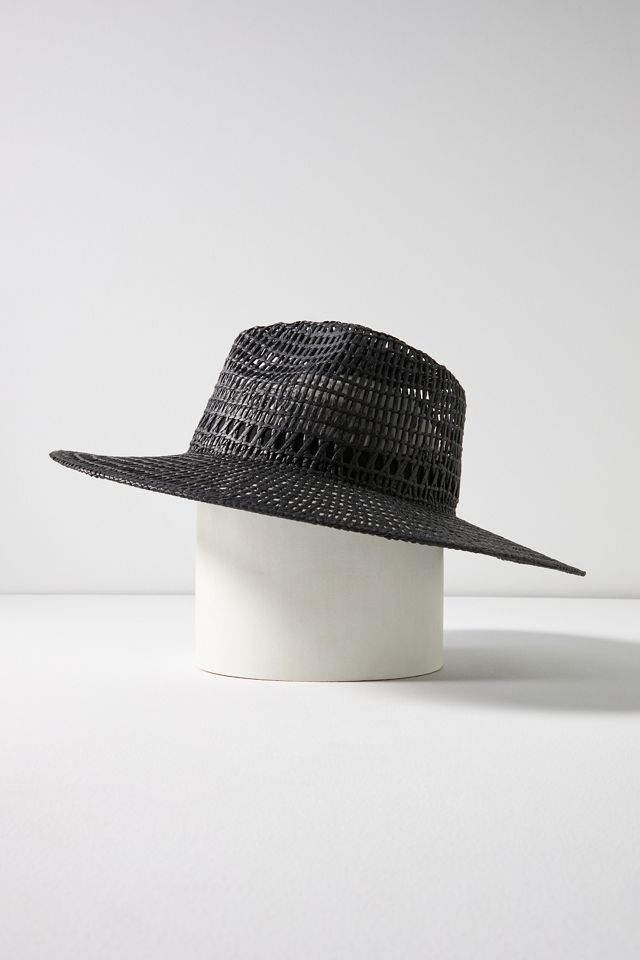 Wyeth Open Weave Rancher #3