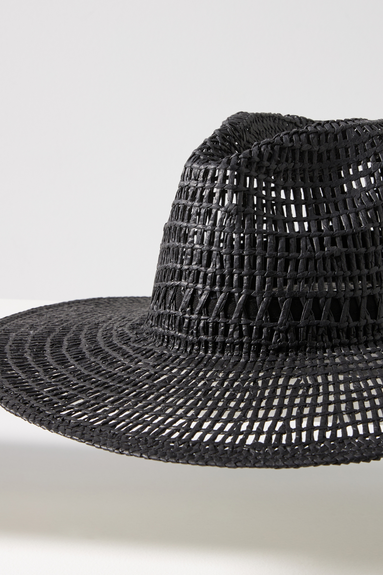 Wyeth Open Weave Rancher