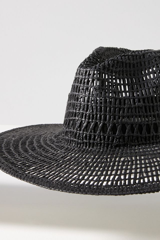 Wyeth Open Weave Rancher #4