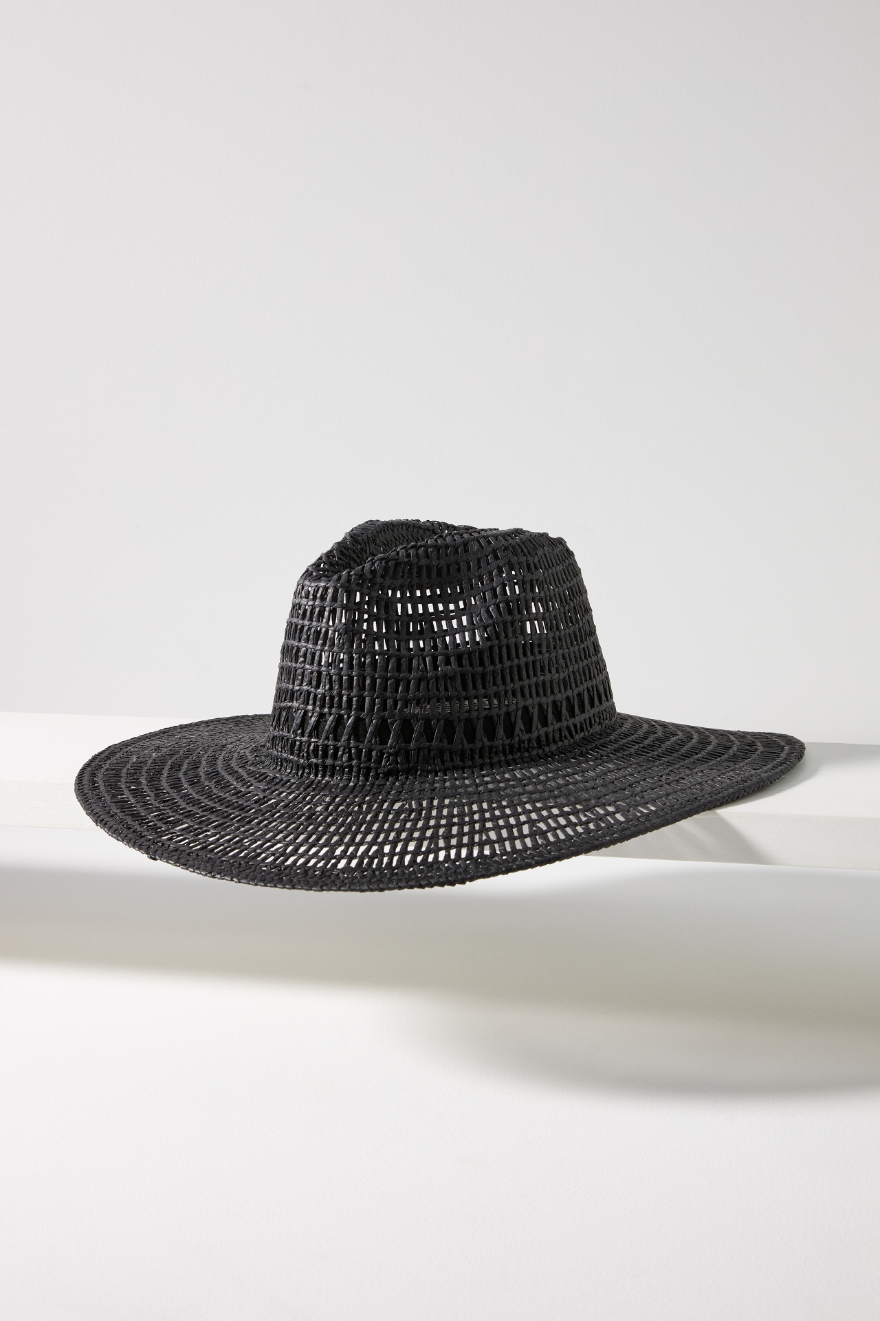 Wyeth Open Weave Rancher