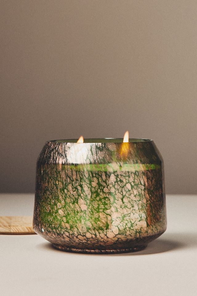 The Gather Candle by Anthropologie: Fresh Balsam & Cedarwood #3