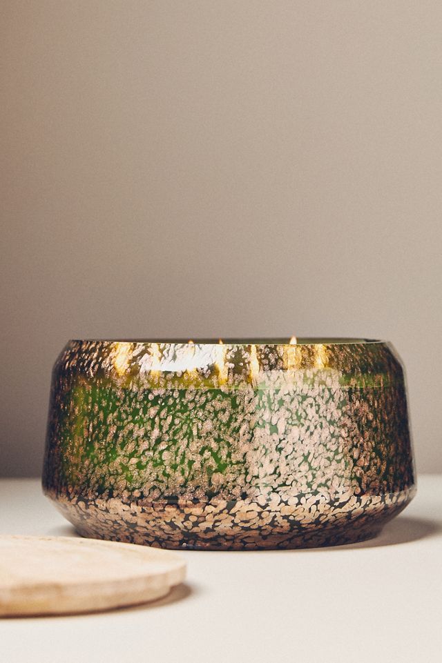The Gather Candle by Anthropologie: Fresh Balsam & Cedarwood #6