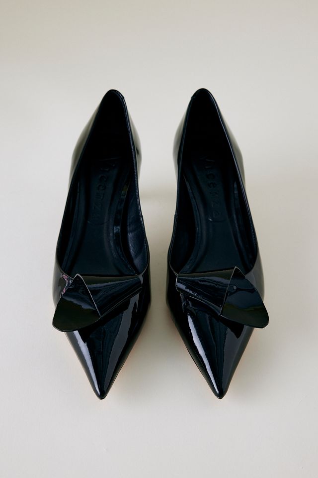 By Anthropologie 3D Pumps #1