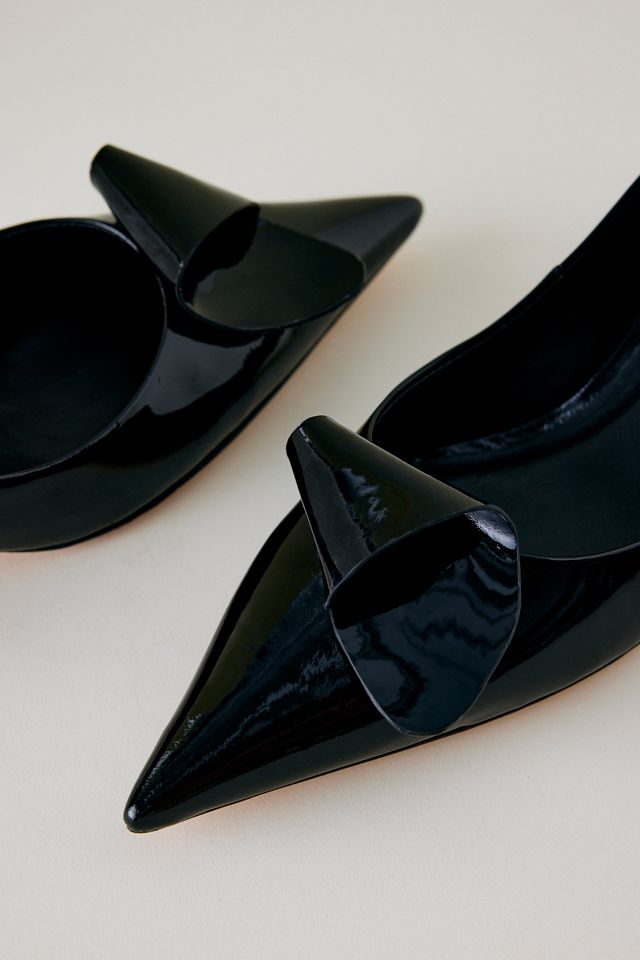 By Anthropologie 3D Pumps #2