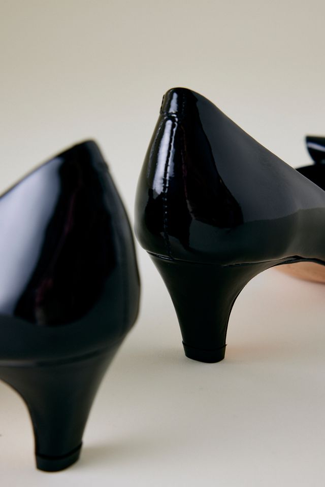 By Anthropologie 3D Pumps #3