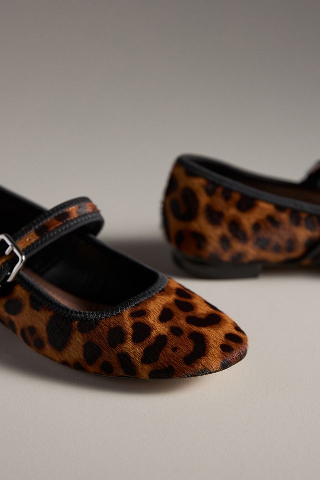 Maeve Mary Jane Flats #2