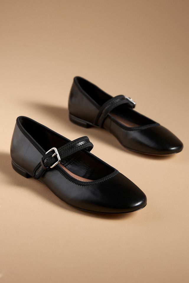 Maeve Mary Jane Flats #1