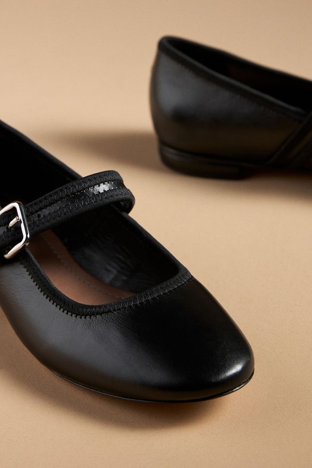 Maeve Mary Jane Flats #2