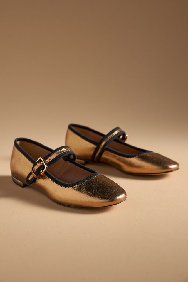 Maeve Mary Jane Flats #2