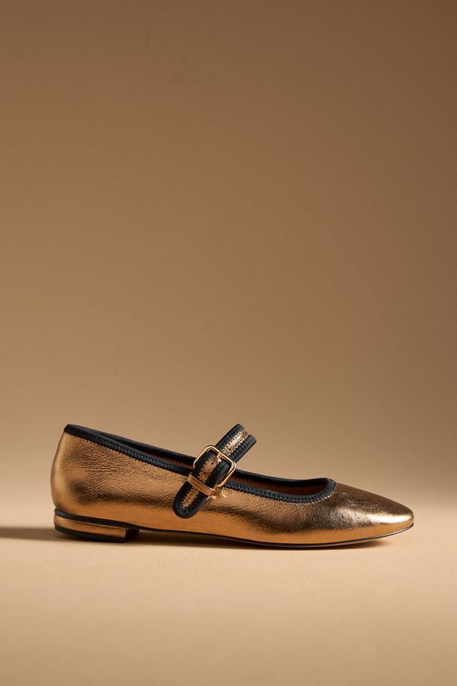 Maeve Mary Jane Flats #1