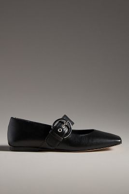 Sam Edelman Tahira Square-Toe Mary Janes | Anthropologie UK