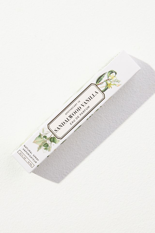 Apothecary 18 Eau De Parfum Purse Spray #2