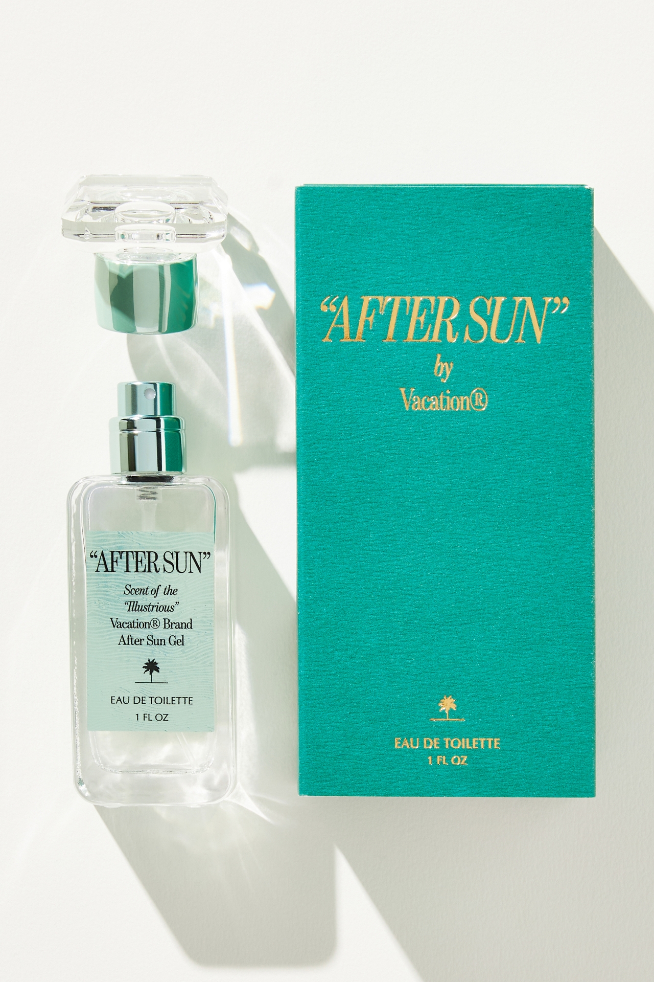 Vacation® After Sun Eau de Toilette