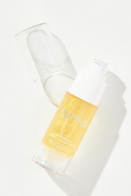 Kopari Sun Shield Body Glow Sunscreen SPF 50