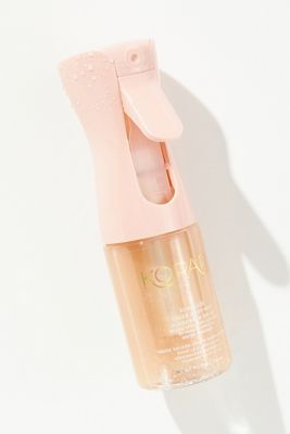 Kopari Sunglaze Sheer Body Mist Sunscreen SPF 42