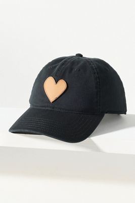 Kerri Rosenthal Imperfect Heart Baseball Cap