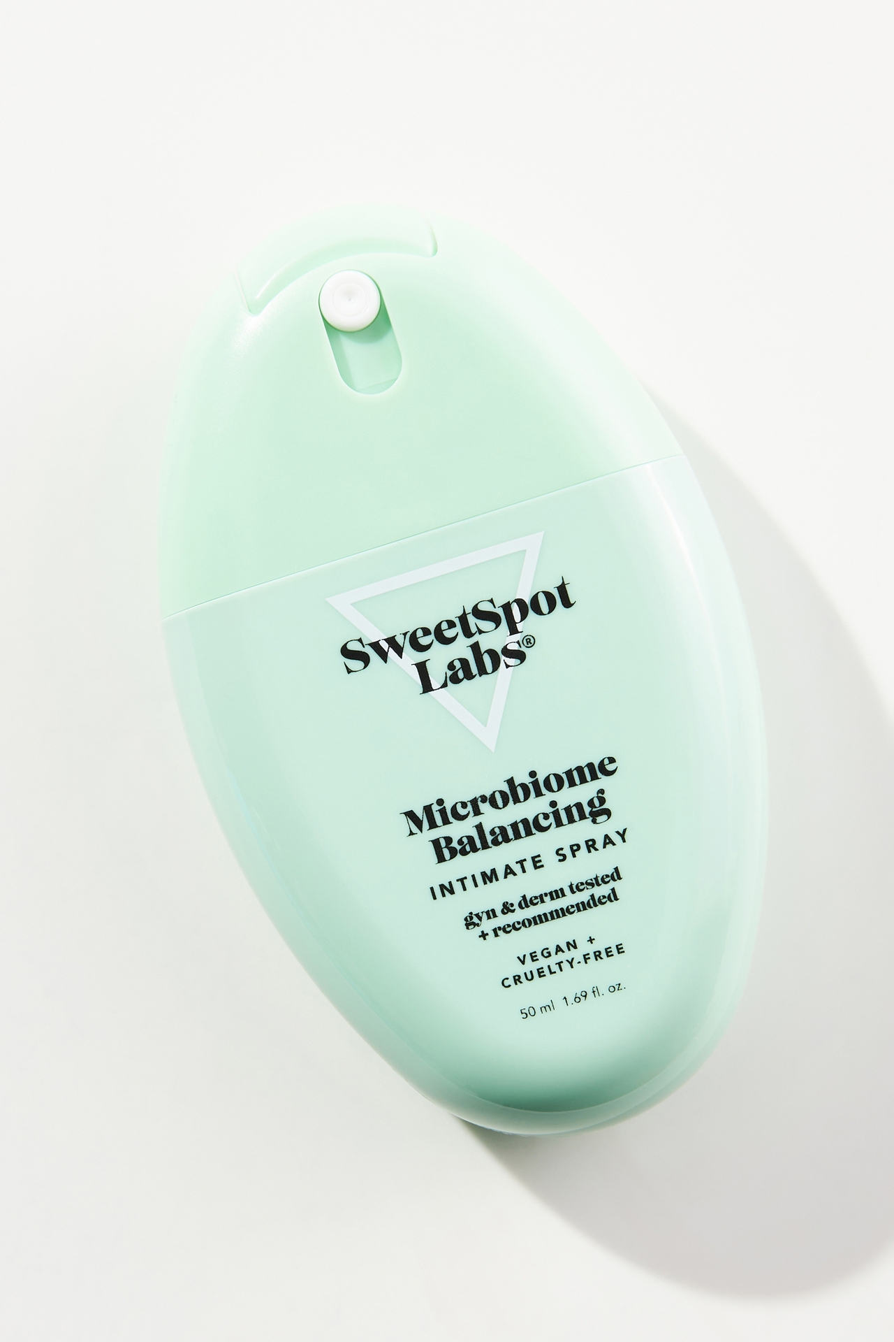 SweetSpot Labs Microbiome Balancing Intimate Spray