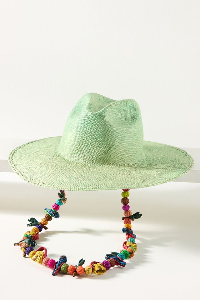 Pájara Pinta Colorful Bird Rancher | Anthropologie display picture 1