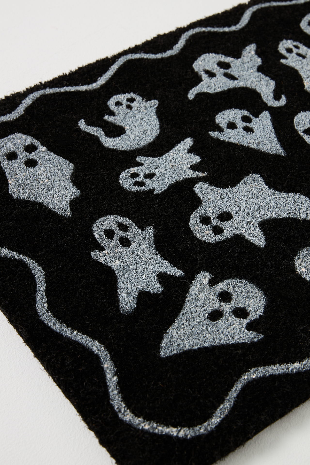 Ghosts Doormat