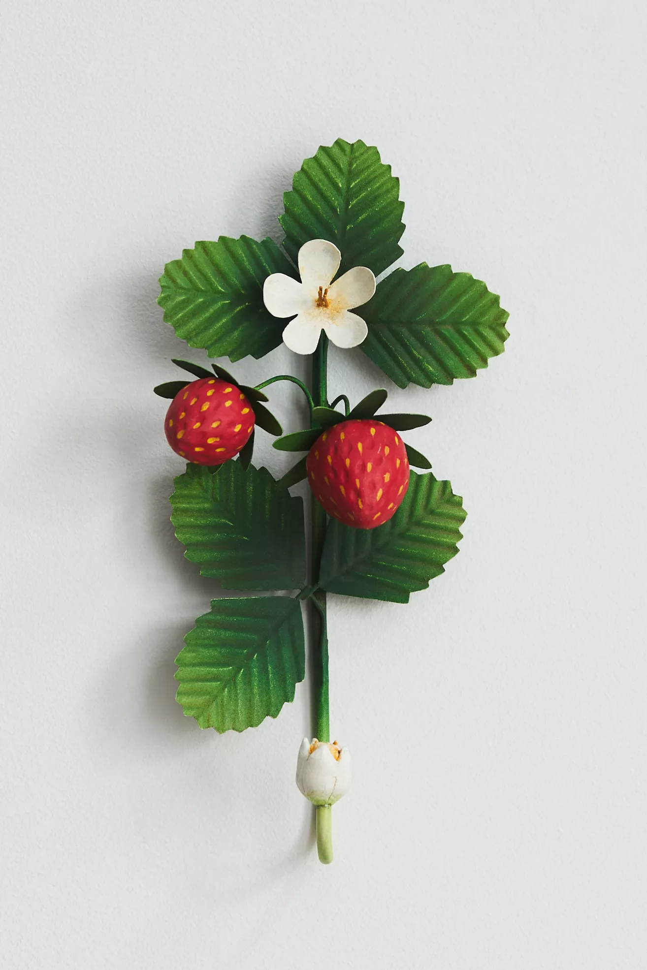 Fruit Metal Hook - thumbnail 2