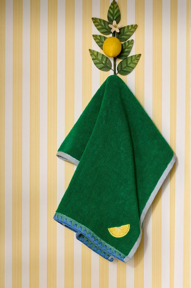 Fruit Metal Hook #1