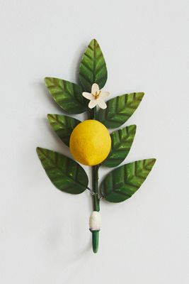 Fruit Metal Hook