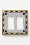 Bistro Tile Switch Plate