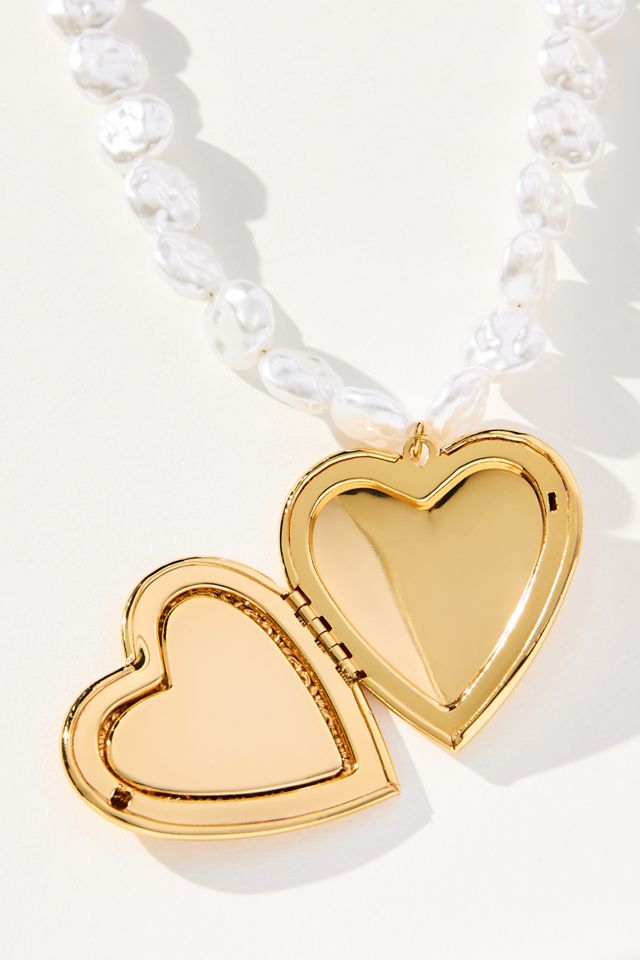 Logan Tay The Soulmate Necklace